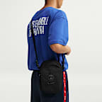 Paris Saint-Germain 25/26 Nike Heritage crossbodytas SP