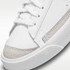 Nike Blazer Low '77 Older Kids' Shoes