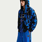 Nike Air Polartec® Men's Therma-FIT Open-Hem Pants