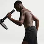 Nike Unlimited Men's Dri-FIT 18cm (approx.) Unlined Versatile Shorts