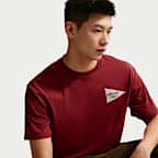 ナイキ スポーツウェア Tシャツ