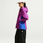 ACG 미저리 리지 여성 스톰 핏 ADV GORE-TEX 3L 하이킹 재킷