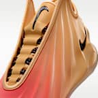 G.T. Future "Unseen Hours" Basketball Shoes