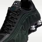Nike Shox R4 Women's Shoes