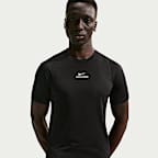 Nike Pro Training Men's Dri-FIT Short-Sleeve Top