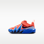 Nike S.T. Dynamite Little Kids' Basketball Shoe