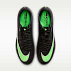 Nike Mercurial Vapor 17 Academy Soft-Ground Low-Top Football Boots