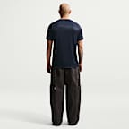 Maglia da calcio replica Nike Dri-FIT Uruguay 2026 Stadium da uomo – Away