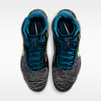 Nike Tawa Men's Wrestling Shoes