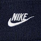 Nike Big Kids' Club Beanie and Gloves Set