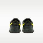 Tenis para hombre Nike Dunk Low GORE-TEX