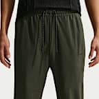 Nike Tech Men's Dri-FIT Shori Knit Pants