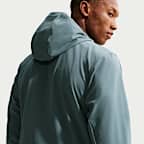Veste à capuche déperlante Nike Unlimited pour homme