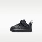 Nike Court Borough Low Recraft Baby/Toddler Shoes