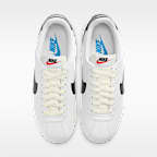 Nike Cortez Leather Women's Shoes