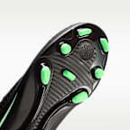 Nike Jr. Phantom 6 Low Club Big Kids' Multi-Ground Soccer Cleats