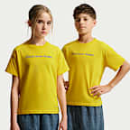 Caitlin Clark Big Kids' Dri-FIT T-Shirt
