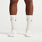 Nike Sportswear Everyday Essential Crew Socks (3 Pairs)
