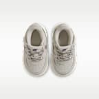 Nike Force 1 Low LV8 EasyOn Baby/Toddler Shoes