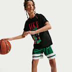 Nike Older Kids' Dri-FIT Basketball Game Shorts