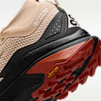 ナイキ ACG ゼガマ トレイル GORE-TEX メンズ 防水 トレイル ランニングシューズ