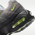 Nike Air Max '95 Little Kids' Shoes