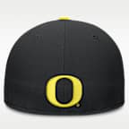 Oregon Pro Men's Nike Dri-FIT College Fitted Hat