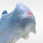 Nike United Mercurial Vapor 17 Elite Low Top Fußballschuh für Kunstrasen