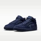 Skateboardsko Nike SB React Leo
