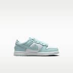 รองเท้าเด็กเล็ก Nike Dunk Low