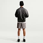 Shorts de tejido Fleece para hombre Nike Sportswear Club