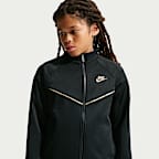 Conjunto deportivo Dri-FIT para niños Nike
