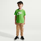 Nike Futura Little Kids' Evergreen T-Shirt