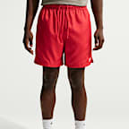 Nike Club Men's Woven Flow Shorts