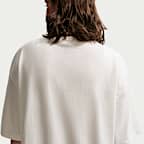 Playera oversized para mujer Nike Sportswear Classic