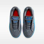 Tenis de básquetbol para niños grandes LeBron Witness 9