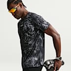 Nike Stride Men's Dri-FIT ADV Short-Sleeve Running Top