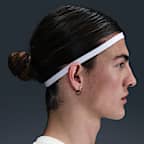 Nike Flex Headbands (6-Pack)