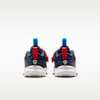Nike Team Hustle D 12 Baby/Toddler Shoes