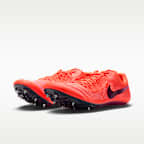 Nike Zoom Ja Fly 4 Track & Field Sprinting Spikes