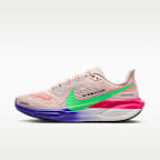 Tenis de correr en pavimento Nike Pegasus 41 "Eliud Kipchoge" para mujer
