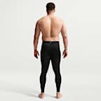 Nike Pro Dri-FIT Fitness-Tights für Herren