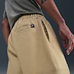 Pants cargo de tejido Woven para hombre Nike Sportswear Club