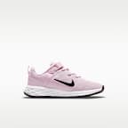 ナイキ レボリューション 6 リトルキッズシューズ