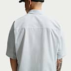 Playera de manga corta Dri-FIT para hombre Nike Tech Helios