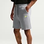 Nike Tech Pantalón corto de tejido Fleece - Hombre