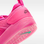Nike SB Zoom Nyjah 4 Skate Shoes