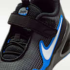 Nike Air Max Nova Little Kids' Shoes