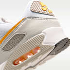 Nike Air Max 90 Men's Shoes