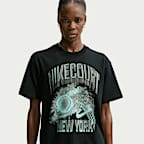 NikeCourt Slam Tennis T-Shirt